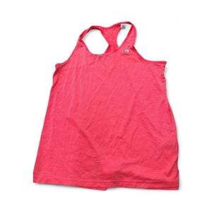 Women’s Adidas performance racerback tank top SZ‎ Medium